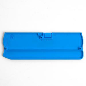 LD562-1-40 Торцевая заглушка для ЗНИ LD554 4 мм?  (JXB ST 4), синий