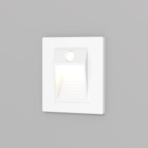 Встраиваемый светодиодный светильник Denkirs Sensor DK1020-WH