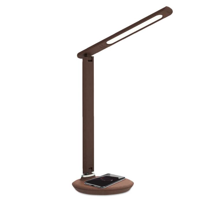 Настольная лампа Ambrella light Desk DE522 за 3 137 ₽ в наличии с доставкой по России. Офисные  настольные лампы. Интернет-магазин актуальные остатки и цены