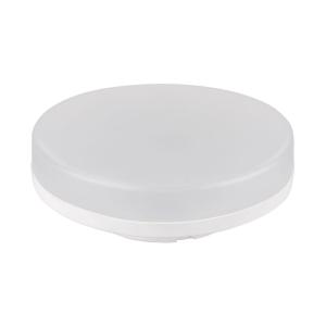 Лампа светодиодная Elektrostandard GX53 8W 6500K матовая a049829