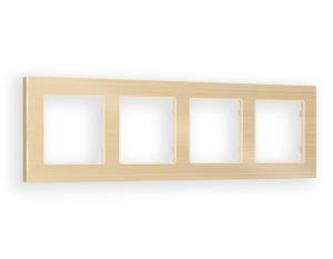 Рамка AMBRELLA VOLT AF550304