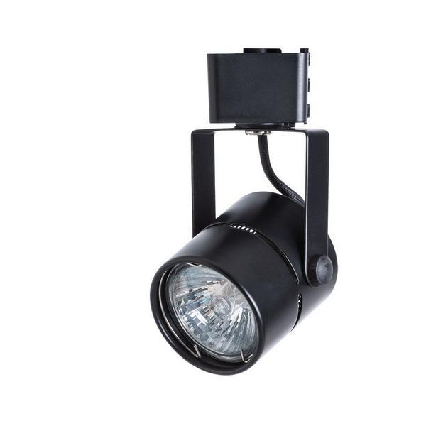 Трековый светильник Arte Lamp Mizar A1311PL-1BK Трековый светильник Arte Lamp Mizar A1311PL-1BK за 750 ₽ в наличии с доставкой по России. Трековые светильники. Интернет-магазин каталог товаров актуальные цены и остатки