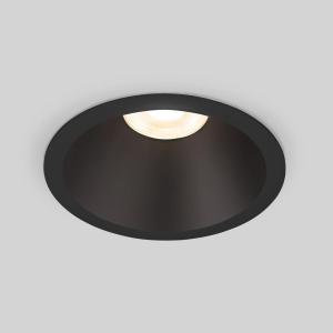 Уличный светодиодный светильник Elektrostandard Light Led 3004 35159/U черный a060168