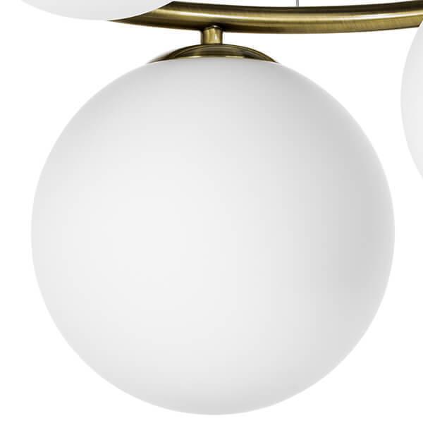 Подвесная люстра Lightstar Globo 815051 В наличии, Производитель:Lightstar, Тип: Подвесные, Артикул: 815051 Доставка по РФ, актуальные цены и остатки, интернет-магазин Торгостров