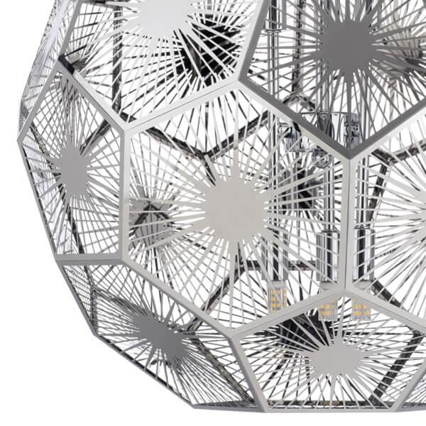 Подвесной светильник Lightstar Fermo 724264 В наличии, Производитель:Lightstar, Тип: Подвесные, Артикул: 724264 Доставка по РФ, актуальные цены и остатки, интернет-магазин Торгостров