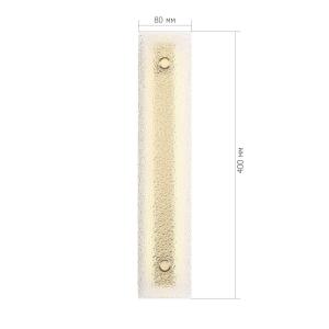 Настенный светильник ST Luce FAGY SL6245.201.01