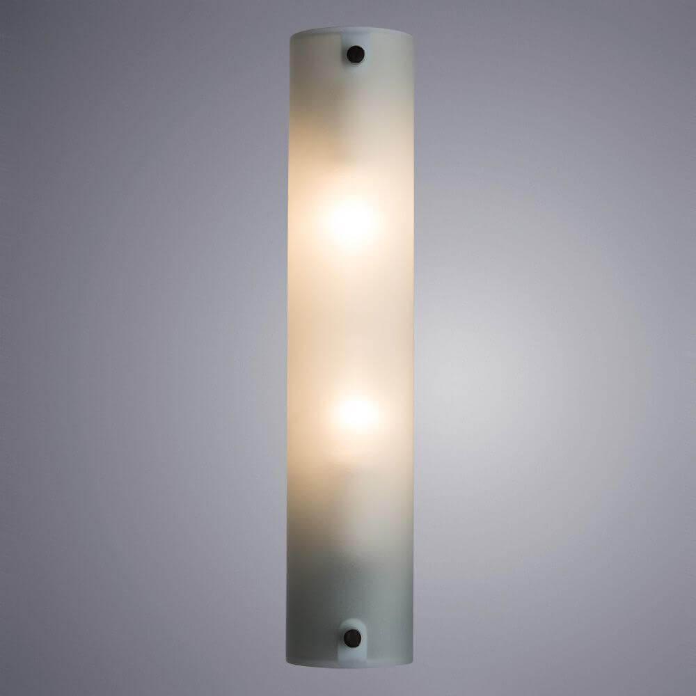 Купить Подсветка для зеркал Arte Lamp Tratto A4101AP-2WH за 2 490 ₽ в наличии с доставкой по России. Интернет-магазин каталог товаров