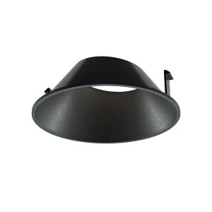 Декоративная рамка-отражатель Maytoni Technical Wise Ring057-7-B