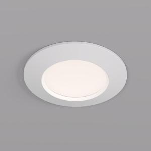 Встраиваемый светильник Denkirs Facet DK3016-WH