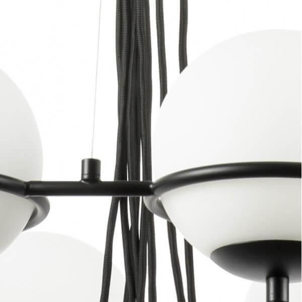 Подвесная люстра Lightstar Globo 803287 В наличии, Производитель:Lightstar, Тип: Подвесные, Артикул: 803287 Доставка по РФ, актуальные цены и остатки, интернет-магазин Торгостров