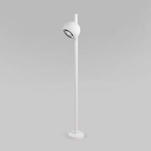 Уличный светодиодный светильник Elektrostandard Ball 35143/F a057633