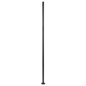 Опора Uniel UFV-T10T/60-300 BLACK UL-00012299