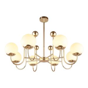 Подвесная люстра Omnilux Acuto OML-67007-08