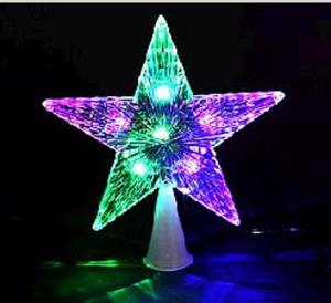 Светодиодная фигура Sneha Звезда A-269 "