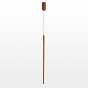 Подвесной светодиодный светильник Lussole Loft LSP-7005