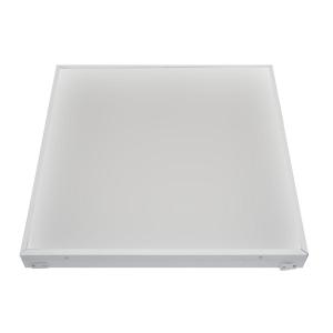 Встраиваемый светодиодный светильник Uniel ULP-6060-36W/5000К IP40 Grilyato Opal Smooth UL-00012028