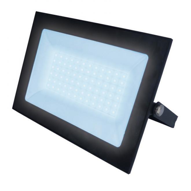 Прожектор светодиодный Uniel ULF-F21-70W/6500K IP65 200-250В Black UL-00007366 В наличии, Производитель:Uniel, Тип: Прожекторы, Артикул: ULF-F21-70W/6500K IP65 200-250В Black Доставка по РФ, актуальные цены и остатки, интернет-магазин Торгостров