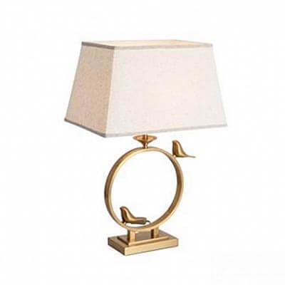 Настольная лампа Arte Lamp Rizzi A2230LT-1PB В наличии, Производитель:Arte Lamp, Тип: Декоративные, Артикул: A2230LT-1PB Доставка по РФ, актуальные цены и остатки, интернет-магазин Торгостров