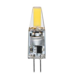 Светодиодная лампа Arte Lamp LUGO Капсульная 1.5W 150Lm 4000К G4 A0415-4K