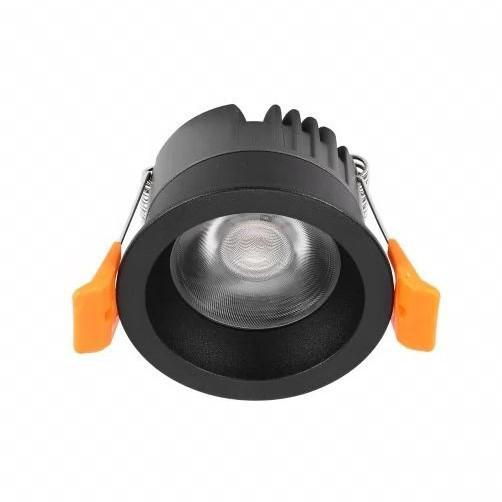 Встраиваемый светодиодный светильник iLedex Mars 107-7W-D64-3000K-24DG-BK за 1 890 ₽ в наличии с доставкой по России. Светильники downlight. Интернет-магазин каталог товаров актуальные цены и остатки