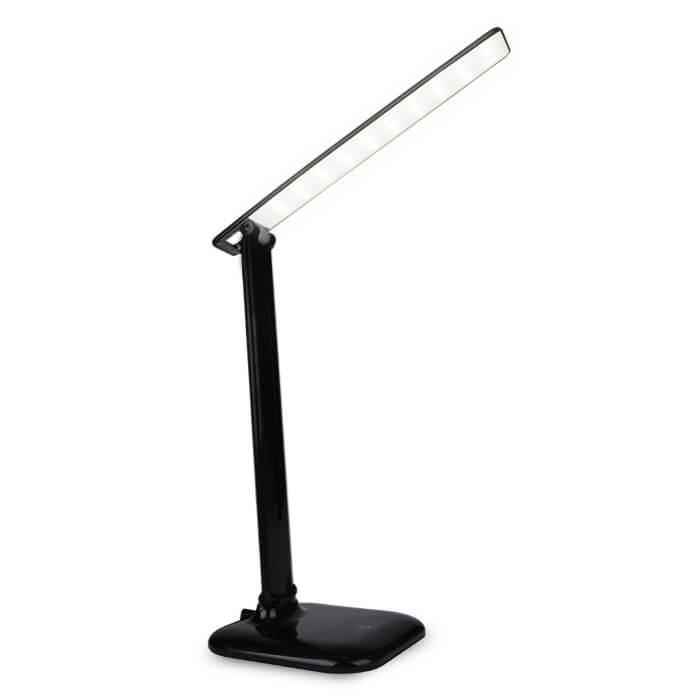 Настольная лампа Ambrella light Desk DE501 В наличии, Производитель:Ambrella light, Тип: Офисные, Артикул: DE501 Доставка по РФ, актуальные цены и остатки, интернет-магазин Торгостров