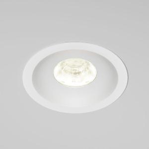 Встраиваемый светодиодный светильник Elektrostandard Combi 25068/LED a069007