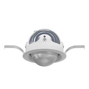 Встраиваемый светодиодный светильник Fiberli 100104Е75 12130401