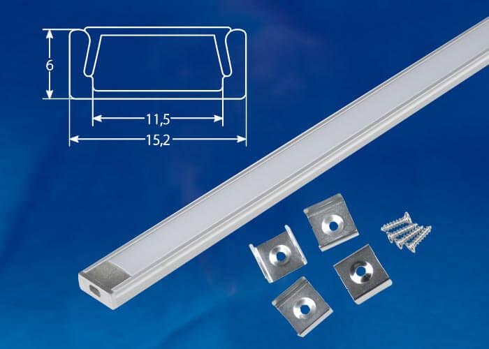Профиль Uniel UFE-K02 Silver/Frozen 200 Polybag UL-00005027 Профиль Uniel UFE-K02 Silver/Frozen 200 Polybag UL-00005027 за 446 ₽ в наличии с доставкой по России. Профиль для светодиодной ленты. Интернет-магазин каталог товаров актуальные цены и остатки