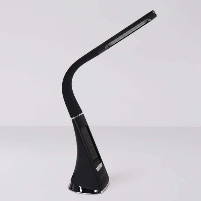 Настольная лампа Ambrella light Desk DE509 В наличии, Производитель:Ambrella light, Тип: Офисные, Артикул: DE509 Доставка по РФ, актуальные цены и остатки, интернет-магазин Торгостров