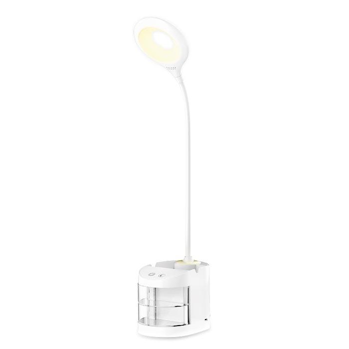 Настольная лампа Ambrella light Desk DE561 за 1 655 ₽ в наличии с доставкой по России. Офисные  настольные лампы. Интернет-магазин актуальные остатки и цены