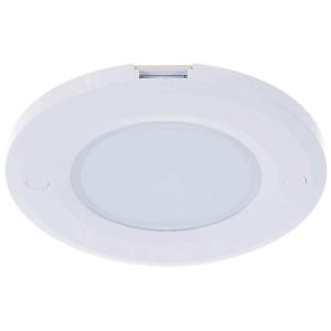 Мебельный светодиодный светильник Uniel ULM-F40-6W/4200K/Dim Sensor IP20 White UL-00002887