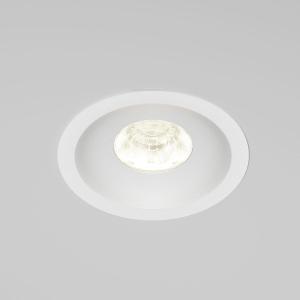 Встраиваемый светодиодный светильник Elektrostandard Combi 25067/LED a069005