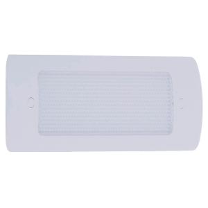 Мебельный светодиодный светильник Uniel ULI-F43-6W/4200K/Dim Sensor IP20 Silver UL-00002886