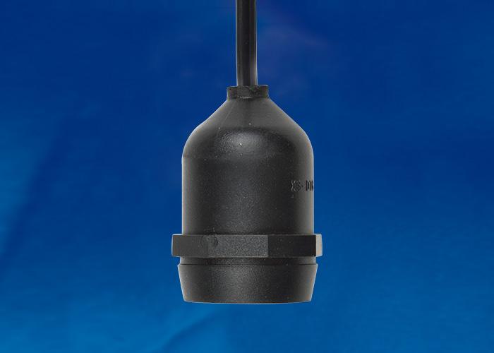 Патрон Uniel ULH-E27-IP54-15cm UL-00003362 В наличии, Производитель:Uniel, Тип: Патроны, Артикул: ULH-E27-IP54-15cm Доставка по РФ, актуальные цены и остатки, интернет-магазин Торгостров