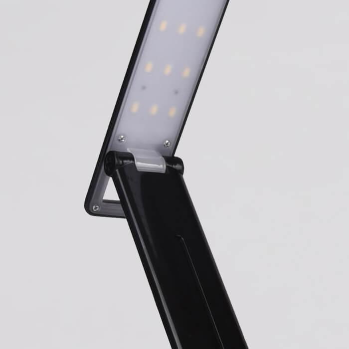Настольная лампа Ambrella light Desk DE501 В наличии, Производитель:Ambrella light, Тип: Офисные, Артикул: DE501 Доставка по РФ, актуальные цены и остатки, интернет-магазин Торгостров
