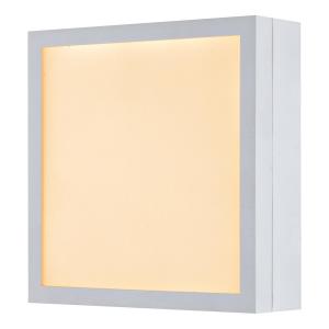 Настенно-потолочный светодиодный светильник iLedex CReator X068116 WH-3000K