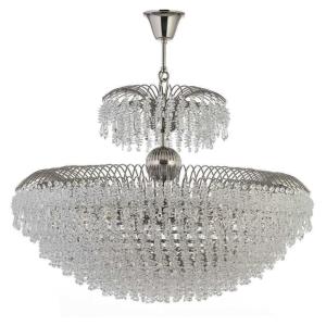 Подвесная люстра Arti Lampadari Bronte E 1.5.80.106 N