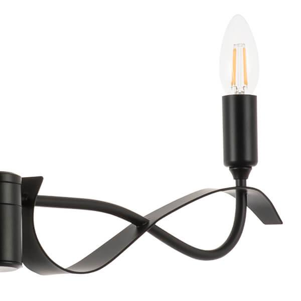 Подвесная люстра Lightstar Ragno 733287 В наличии, Производитель:Lightstar, Тип: Люстры на штанге, Артикул: 733287 Доставка по РФ, актуальные цены и остатки, интернет-магазин Торгостров