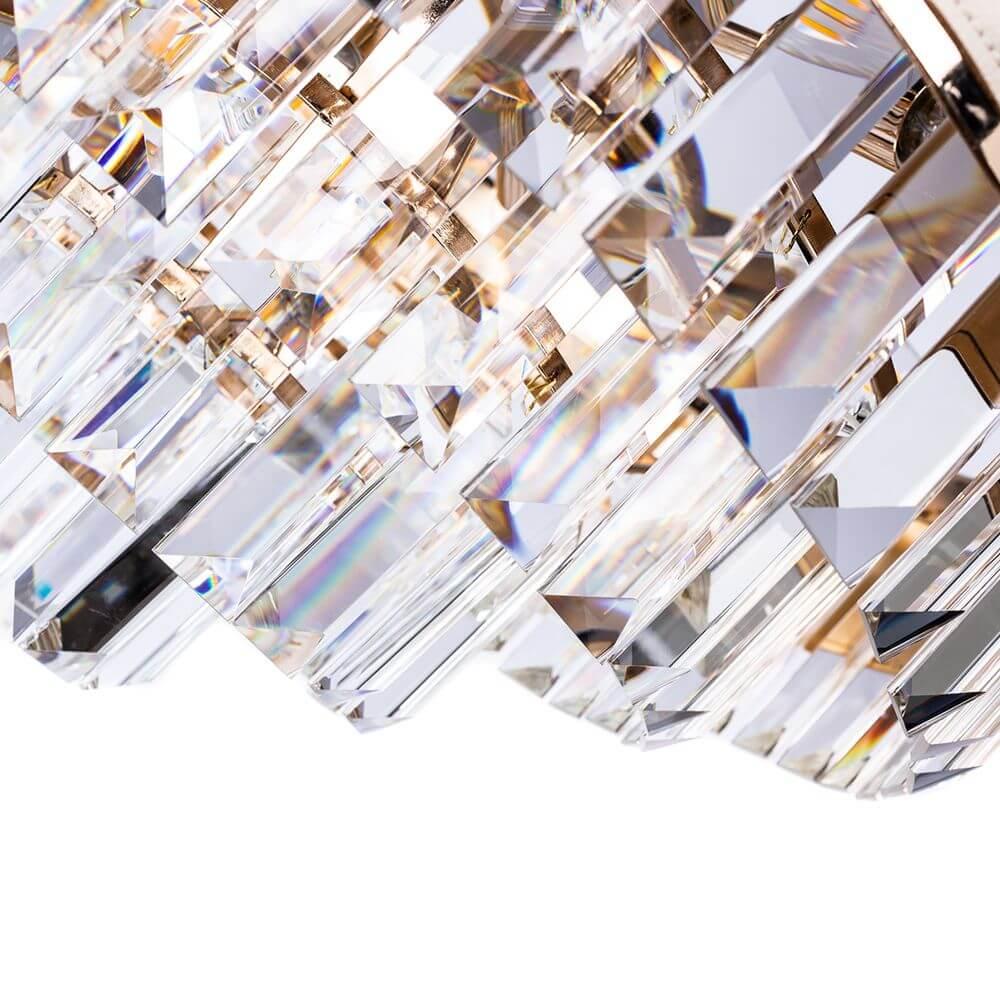 Купить Подвесная люстра Arte Lamp Annabelle A1008LM-8GO за 49 990 ₽ в наличии с доставкой по России. Интернет-магазин каталог товаров
