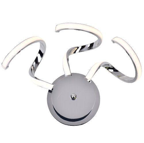 Бра Elvan BR-136/3-8W-NH-Ch В наличии, Производитель:Elvan, Тип: С 3 плафонами, Артикул: BR-136/3-8W-NH-Ch Доставка по РФ, актуальные цены и остатки, интернет-магазин Торгостров