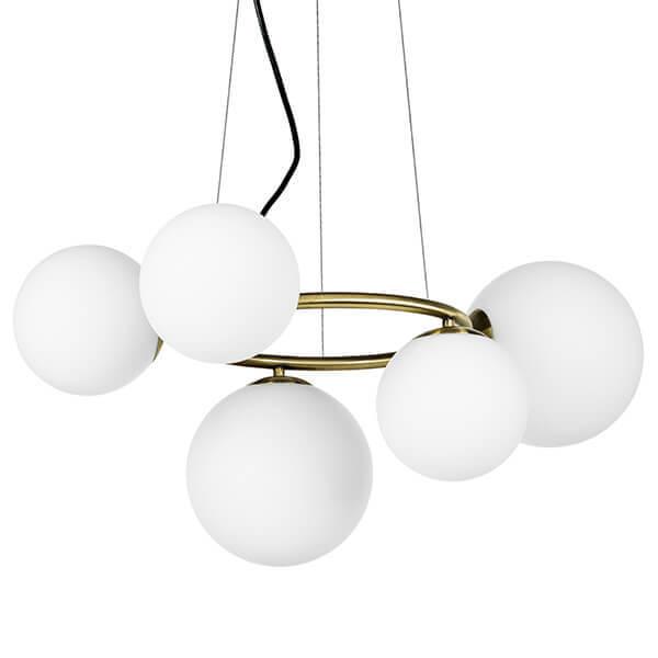 Подвесная люстра Lightstar Globo 815051 В наличии, Производитель:Lightstar, Тип: Подвесные, Артикул: 815051 Доставка по РФ, актуальные цены и остатки, интернет-магазин Торгостров