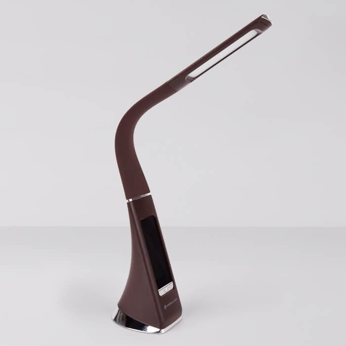 Настольная лампа Ambrella light Desk DE510 за 4 305 ₽ в наличии с доставкой по России. Офисные  настольные лампы. Интернет-магазин актуальные остатки и цены