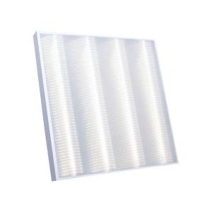 Встраиваемый светодиодный светильник Всесветодиоды Армстронг vs202-36-mpr-5k