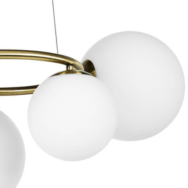 Подвесная люстра Lightstar Globo 815051 В наличии, Производитель:Lightstar, Тип: Подвесные, Артикул: 815051 Доставка по РФ, актуальные цены и остатки, интернет-магазин Торгостров