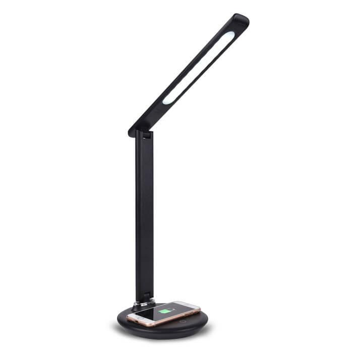 Настольная лампа Ambrella light Desk DE521 В наличии, Производитель:Ambrella light, Тип: Офисные, Артикул: DE521 Доставка по РФ, актуальные цены и остатки, интернет-магазин Торгостров