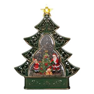 Светодиодная фигура Sneha Ёлочка 408-F