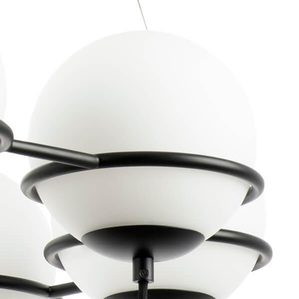 Подвесная люстра Lightstar Globo 803287 В наличии, Производитель:Lightstar, Тип: Подвесные, Артикул: 803287 Доставка по РФ, актуальные цены и остатки, интернет-магазин Торгостров