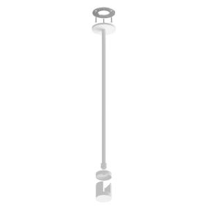 Крепеж накладной Ambrella light DIY Spot Techno Ring A9232