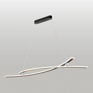 Линейно-подвесной светильник Lussole Hale LSP-7383