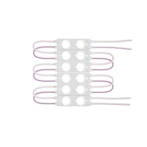 Светодиодный модуль ЭРА 6500K MZ2835-02-12V-2835-IP65-5 Б0044171